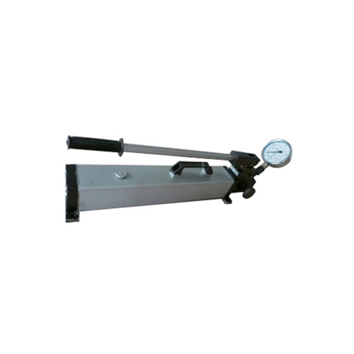 液壓手動(dòng)泵