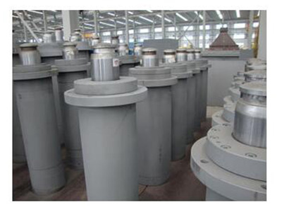 液壓缸倉(cāng)庫(kù)