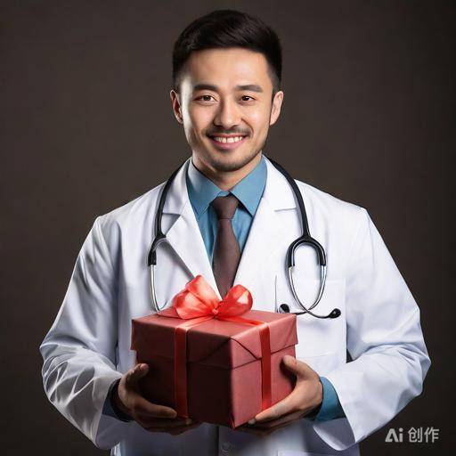 男友是醫(yī)生，送什么生日禮物好