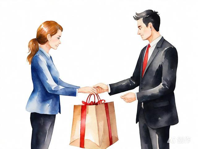 2025如何給領導送禮